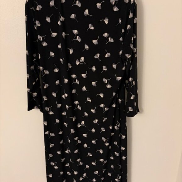 Anne Klein Midi Cocktail Dress - Picture 2 of 3